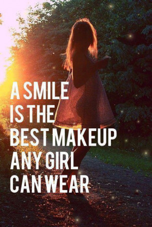 Smile Quotes Tumblr Cover Photos Wallpapers For Girls Images and ...