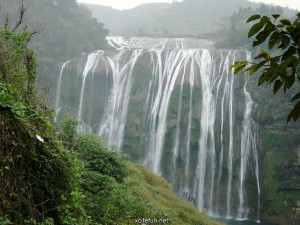 Kaieteur Falls Guyana
