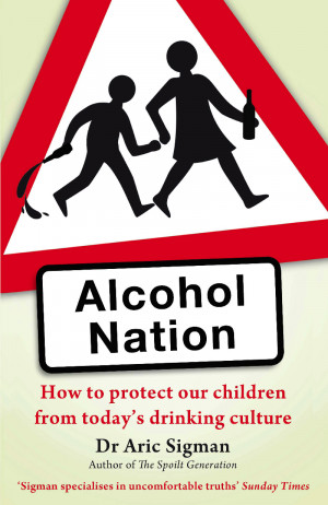 Bruce Ritson, Chairman, Scottish Health Action on Alcohol Problems ...