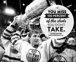 waynegretzy #sports #quote #sportsquotes