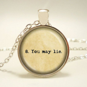 The Giver literary quote 