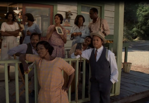 their eyes were watching god logan killicks