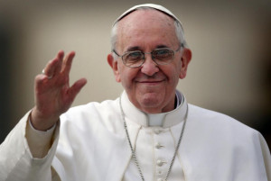 Pope Francis Celebrates 77th Birthday By Holding Mass, Breakfast For ...
