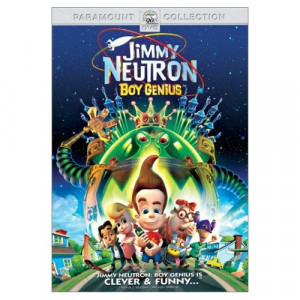 Jimmy Neutron Carl Quotes