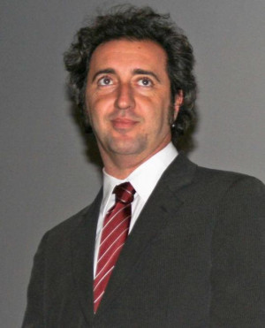 Paolo Sorrentino © WikiCommons