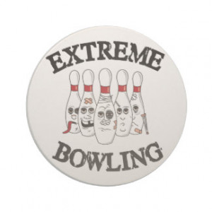 Funny Bowling Sayings Gifts - T-Shirts, Posters, & other Gift Ideas