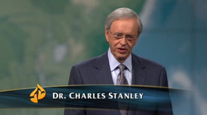 Church :: IN TOUCH: Dr.Charles Stanley :: CURRENT SERVICE