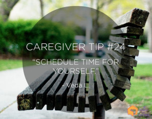 Place for Mom Caregiver Tip 24