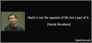 More Haruki Murakami Quotes