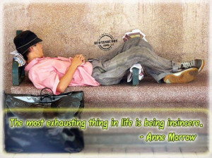 ... .pictures88.com/quotes/being-yourself-quotes/life-is-being-insincere