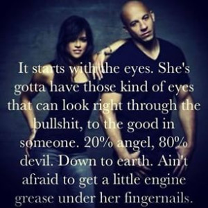 Dominic Toretto Quotes About Family 49278, browse, share and rate a ...
