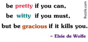 One's feelings waste themselves in words; they ought all to be ...