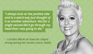 14 Inspiring Breast Cancer Quotes