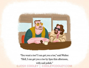 Pixar Artist Turns Classic R-Rated Movie Scenes into a Children’s ...