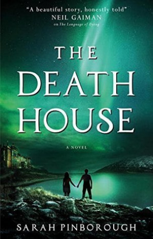 Start by marking “The Death House” as Want to Read: