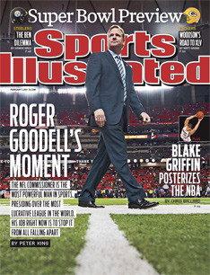 16 Leadership Quotes and Lessons From NFL Commissioner Roger Goodell