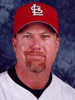 Mark McGwire (1963 — )