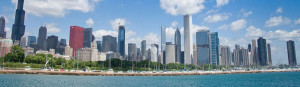 Chicago Charter Bus Rental Group Travel Info