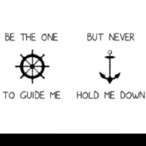 love love love the quote :). couple tattoo? im thinking yes...but with ...