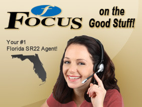 Your Preferred, Florida High Risk & SR22 Insurance Specialists