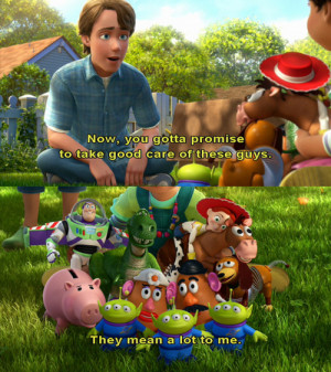 ... toy story 3 quotes toy story 3 toystory quotes ltb gt quote lt b