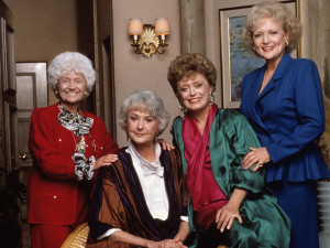 The Golden Girls The Golden Girls