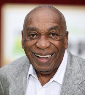 Bill Cobbs at event of The Muppets (2011)
