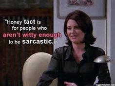 karen walker funny quotes image search results More