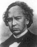 Charles Hermite's Profile