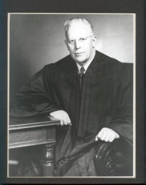 Details about Earl Warren Chief Justice U.S. Supreme Court Photo ...