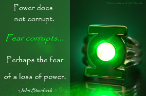 Home / Engage Your Boss / John Steinbeck Quote