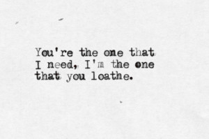 thevirtualtypewriter:“The Sharpest Lives” - My Chemical ...