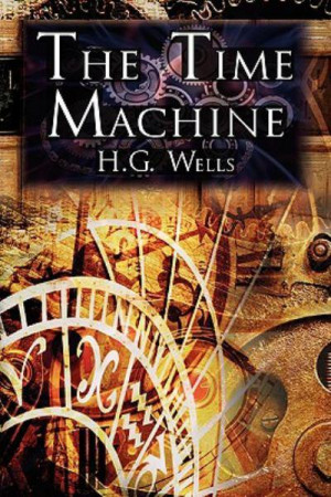 Review: The Time Machine by H.G. Wells