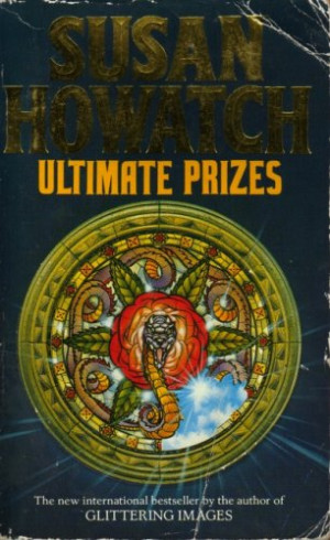 Start by marking “Ultimate Prizes” as Want to Read: