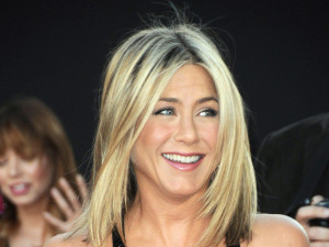 Image search: Jennifer Aniston Hair In Horrible Bosses