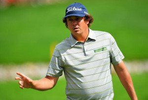 Jason Dufner Will Making...