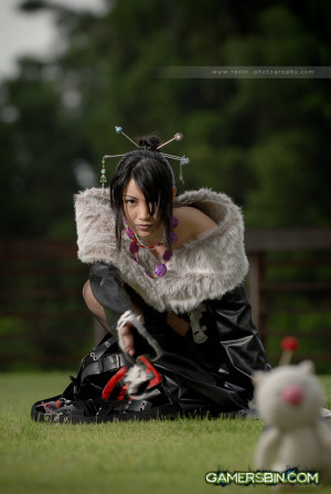 Re: The FINAL FANTASY Cosplay Thread