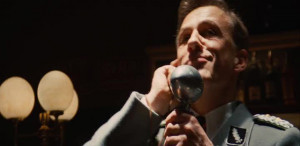 Hans Landa Quotes and Sound Clips