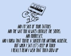 mix tape brand new more post mixtape quotes good music music speak ...