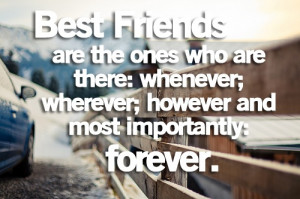 ... Friendship Quotes, Best Friends Forever Quotes, Best Friendship Quotes