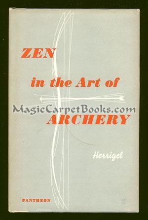 ... quotes :,the zen of traditional archery,zen art work,zen archer,eugen