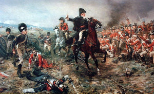 waterloo 50 679167 4 406944 description the battle of waterloo took ...