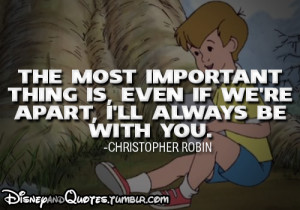 Disney Quotes