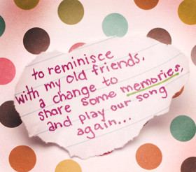 Reminisce Quotes & Sayings