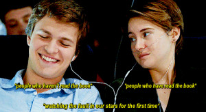 hazel and augustus gif