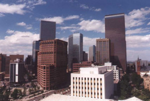 Denver Colorado Picture