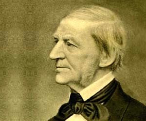Free collection of all Ralph Waldo Emerson Poems and Biography. See ...