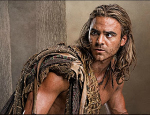 Spartacus Vengeance Gannicus Quotes 6610jpg Picture