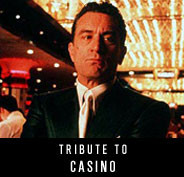 Casino Robert De Niro Quotes Robert De Niro movies