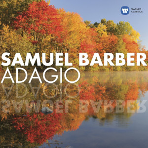 Amazon Samuel Barber Barber Adagio 100th Anniversary Music